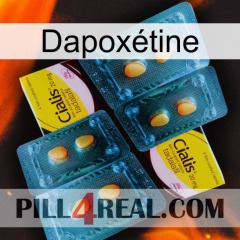 Dapoxétine cialis5